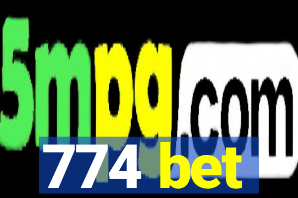 774 bet